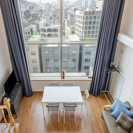 Jsm Studio Hongdae