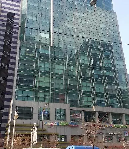 Appartamento Jsm Hongdae Seul