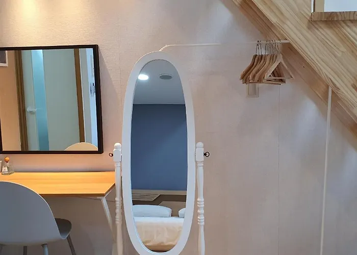 Appartamento Jsm Hongdae