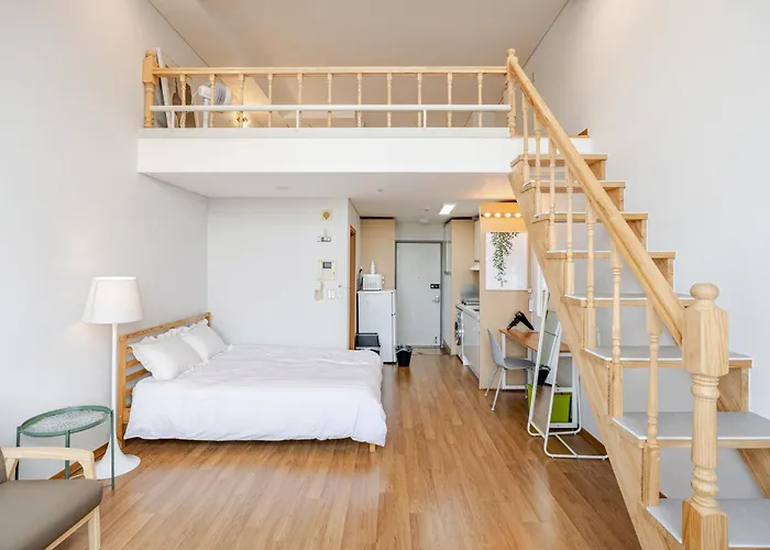 Jsm Hongdae * Seoul