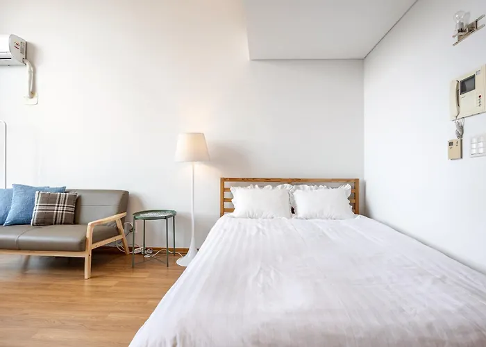Appartamento Jsm Hongdae